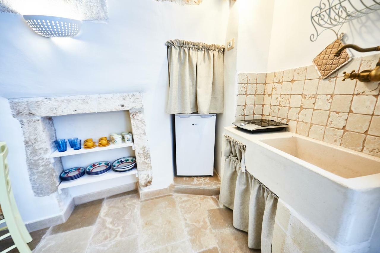 Equorum 11 - Ostuni Centro Dış mekan fotoğraf